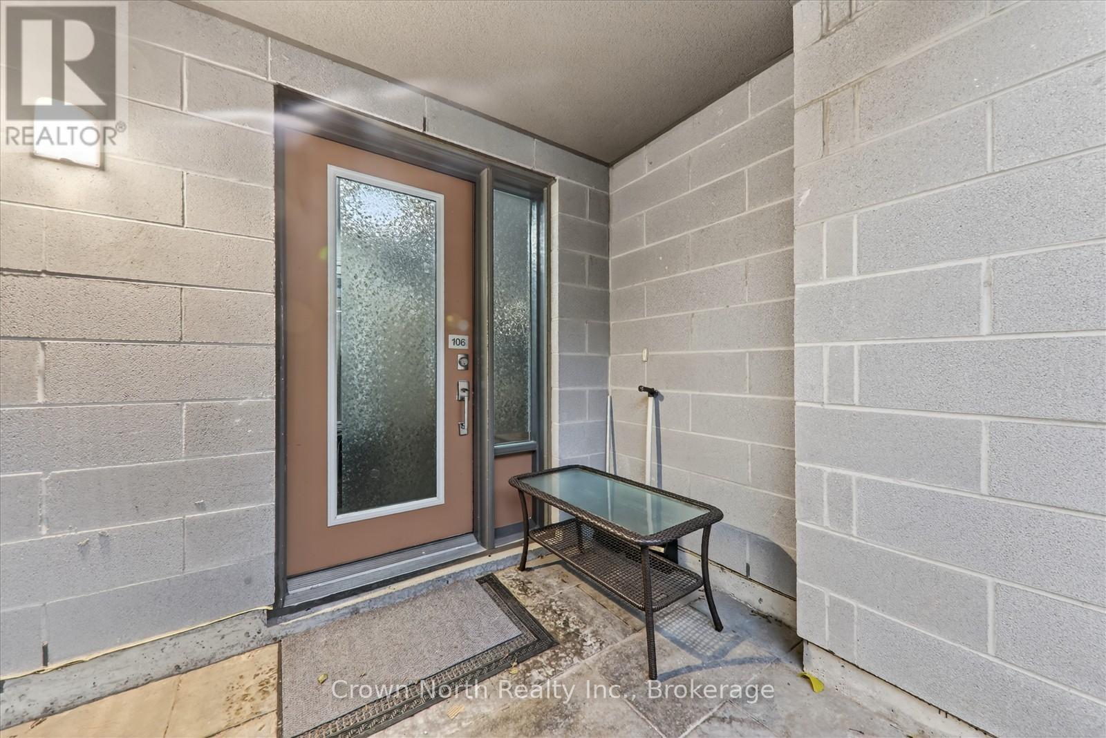 106 - 80 Orchid Place Drive, Toronto, Ontario  M1B 0C4 - Photo 6 - E12822782