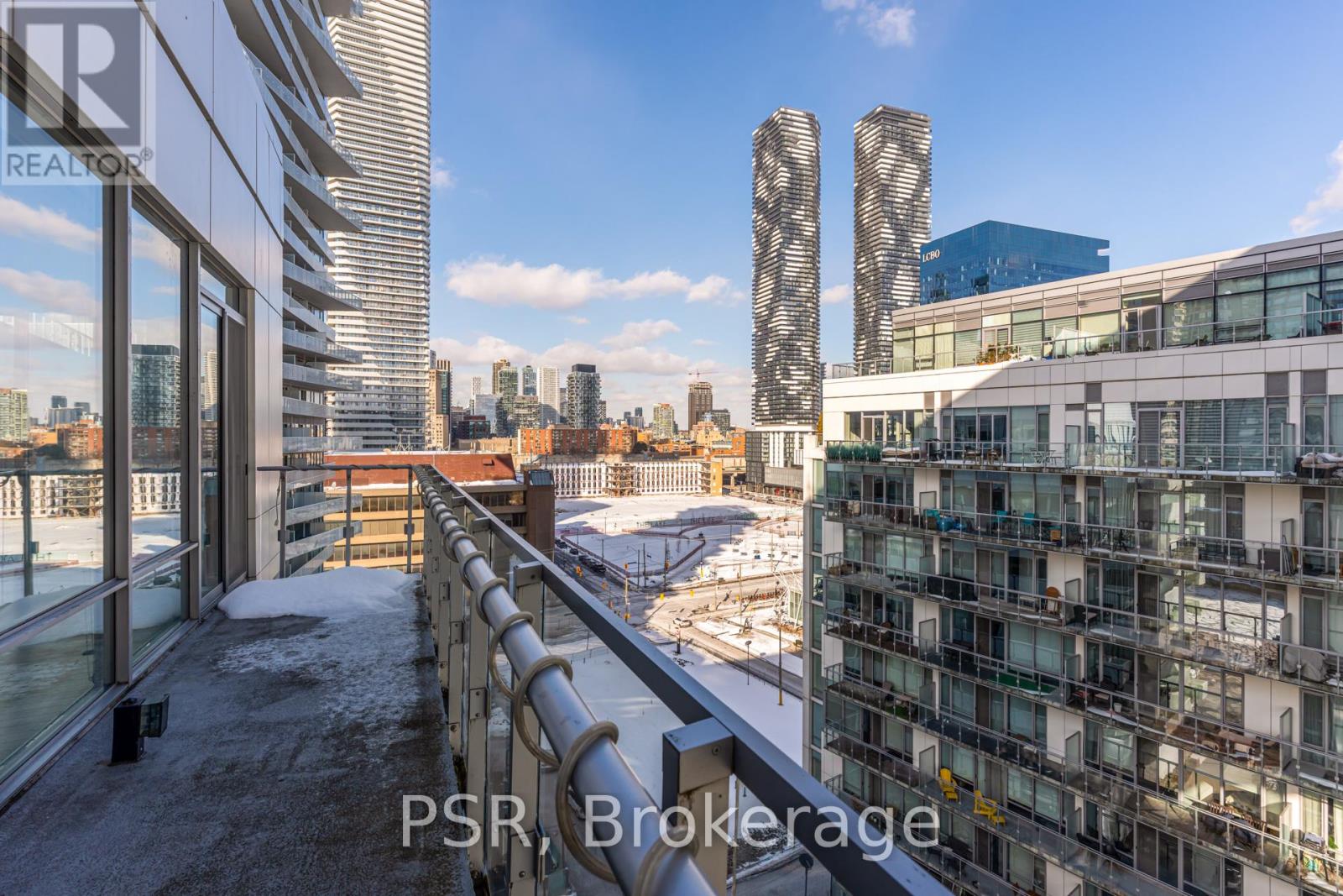 1101 - 29 Queens Quay E, Toronto, Ontario  M5E 0A4 - Photo 25 - C12720862