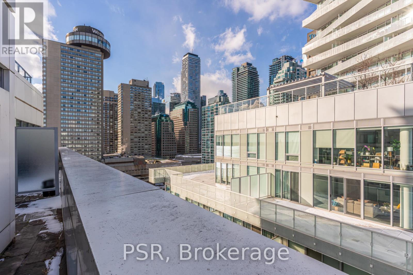 1101 - 29 Queens Quay E, Toronto, Ontario  M5E 0A4 - Photo 20 - C12720862