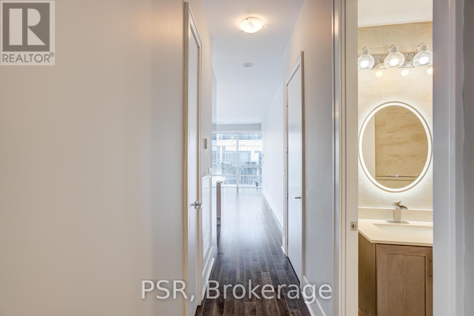 1101 - 29 Queens Quay E, Toronto, Ontario  M5E 0A4 - Photo 21 - C12720862