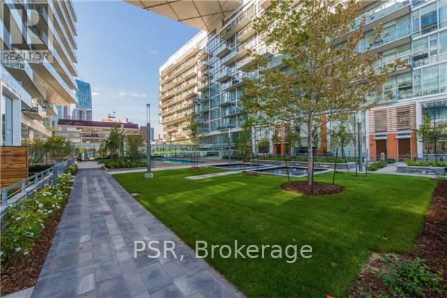 1101 - 29 Queens Quay E, Toronto, Ontario  M5E 0A4 - Photo 30 - C12720862