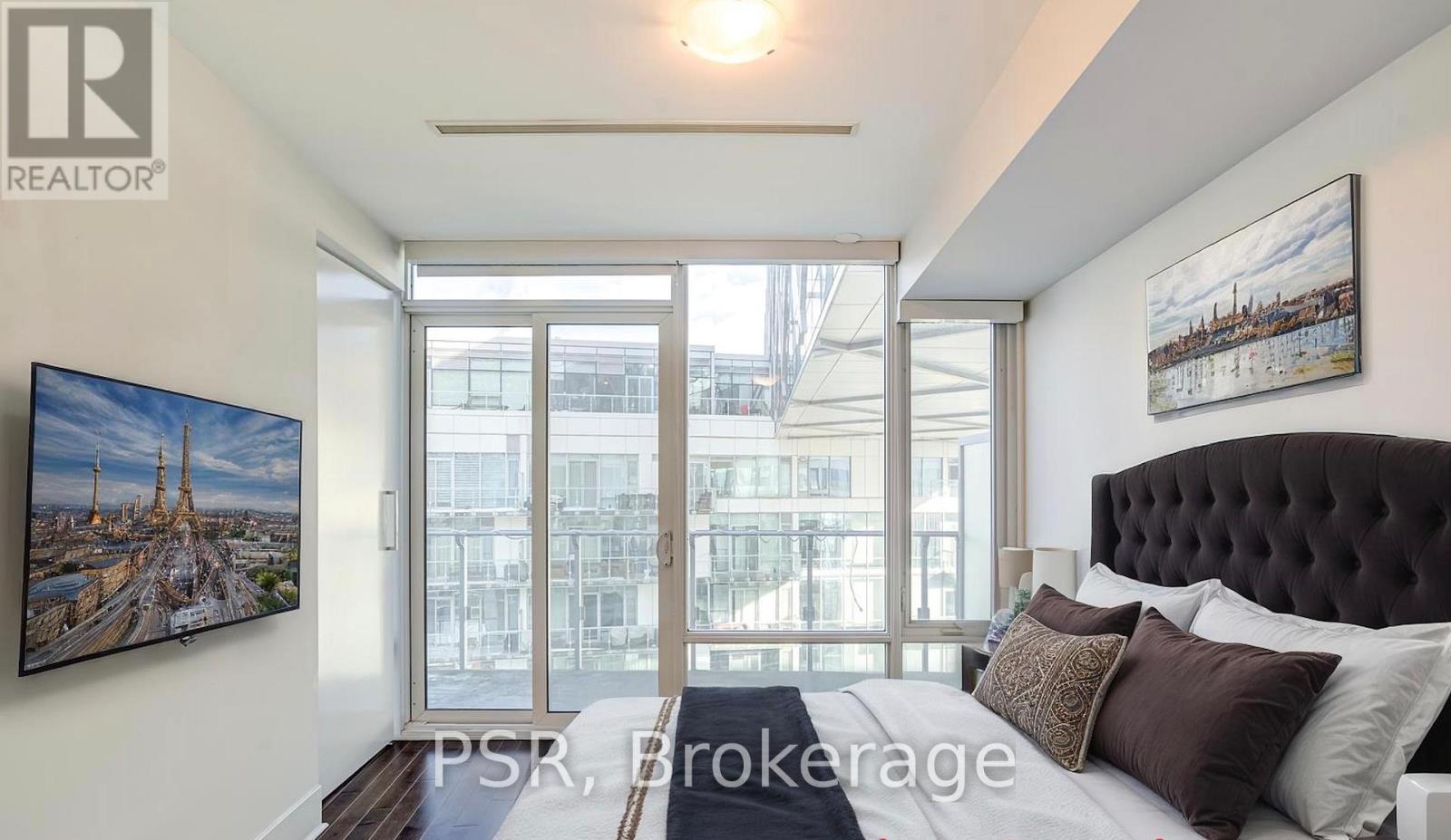 1101 - 29 Queens Quay E, Toronto, Ontario  M5E 0A4 - Photo 9 - C12720862