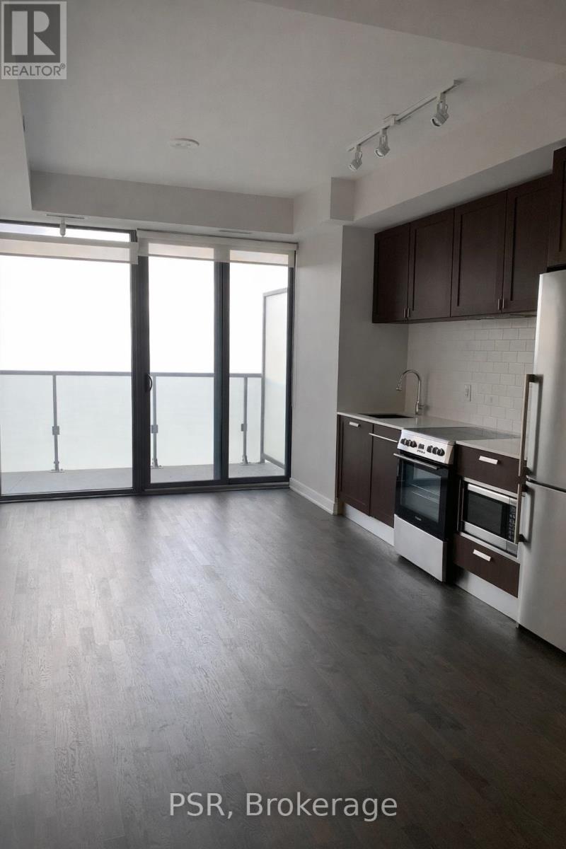 1114 - 57 St Joseph Street, Toronto, Ontario  M5S 0C5 - Photo 7 - C12730950