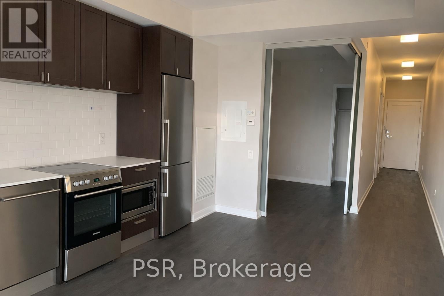 1114 - 57 St Joseph Street, Toronto, Ontario  M5S 0C5 - Photo 8 - C12730950