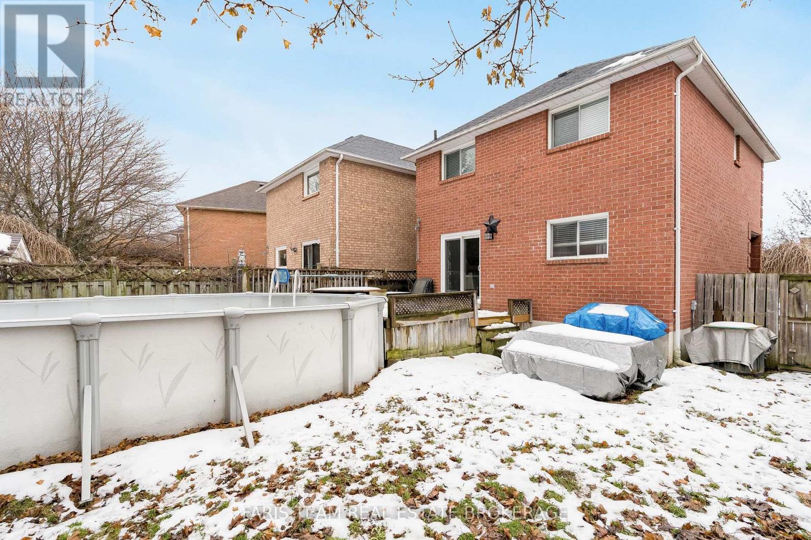 165 Heydon Avenue, New Tecumseth, Ontario  L9R 1P2 - Photo 28 - N12822634