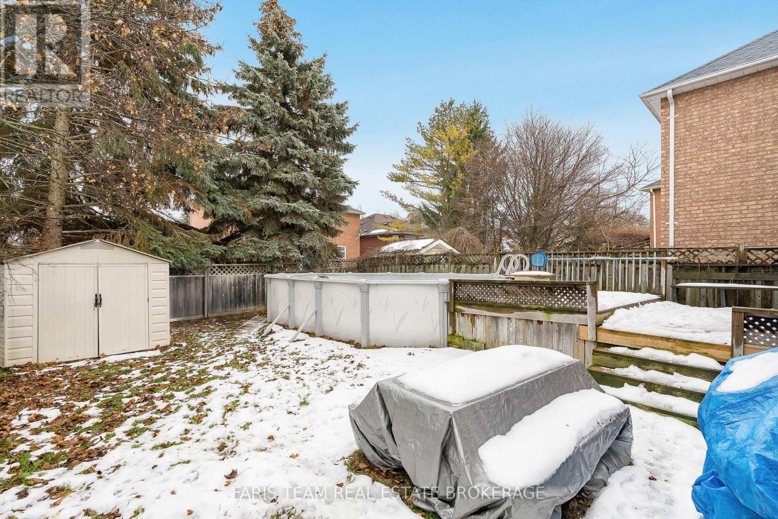 165 Heydon Avenue, New Tecumseth, Ontario  L9R 1P2 - Photo 29 - N12822634