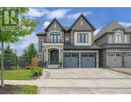 25 LADDER CRESCENT, East Gwillimbury, Ontario