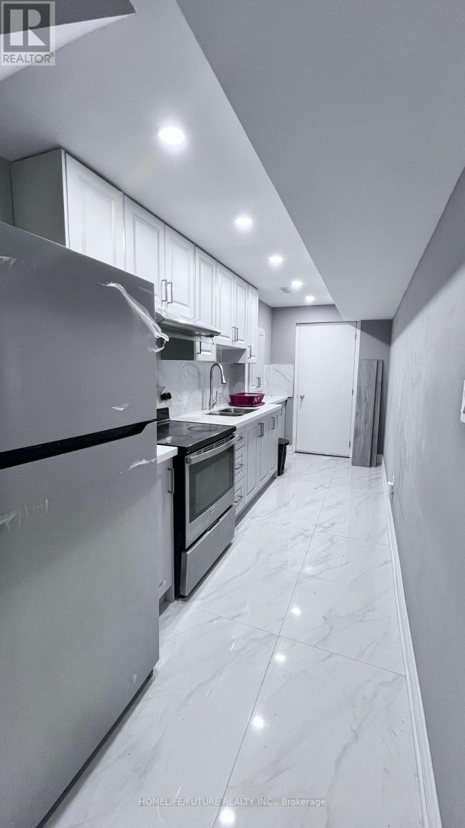 Bsmt - 96 Guinevere Road, Markham, Ontario  L3S 4V2 - Photo 2 - N12822706