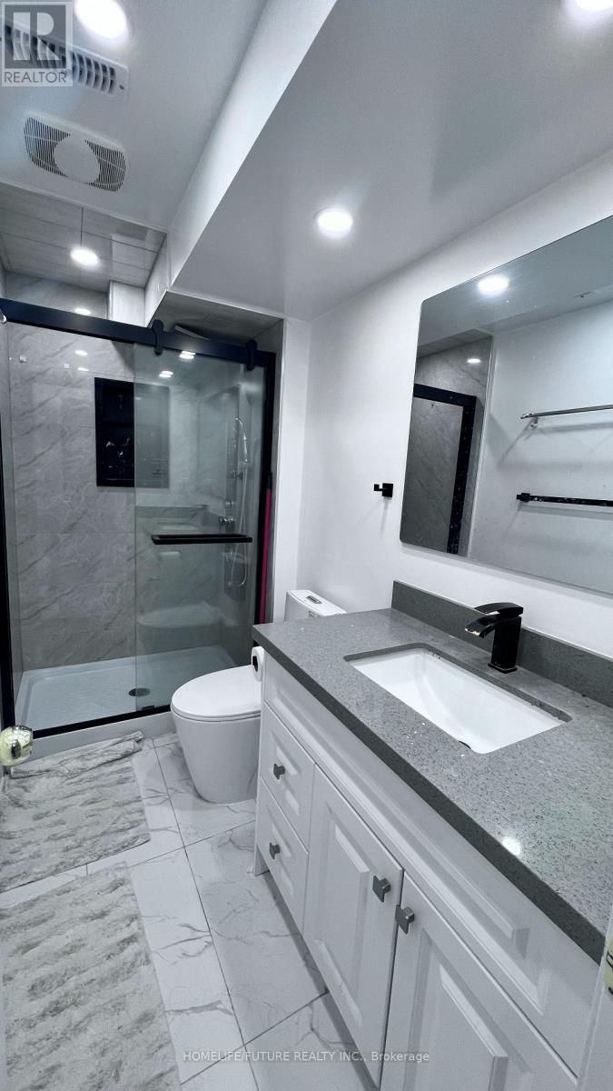 Bsmt - 96 Guinevere Road, Markham, Ontario  L3S 4V2 - Photo 3 - N12822706