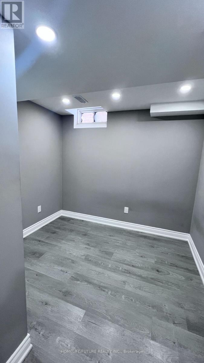 Bsmt - 96 Guinevere Road, Markham, Ontario  L3S 4V2 - Photo 9 - N12822706