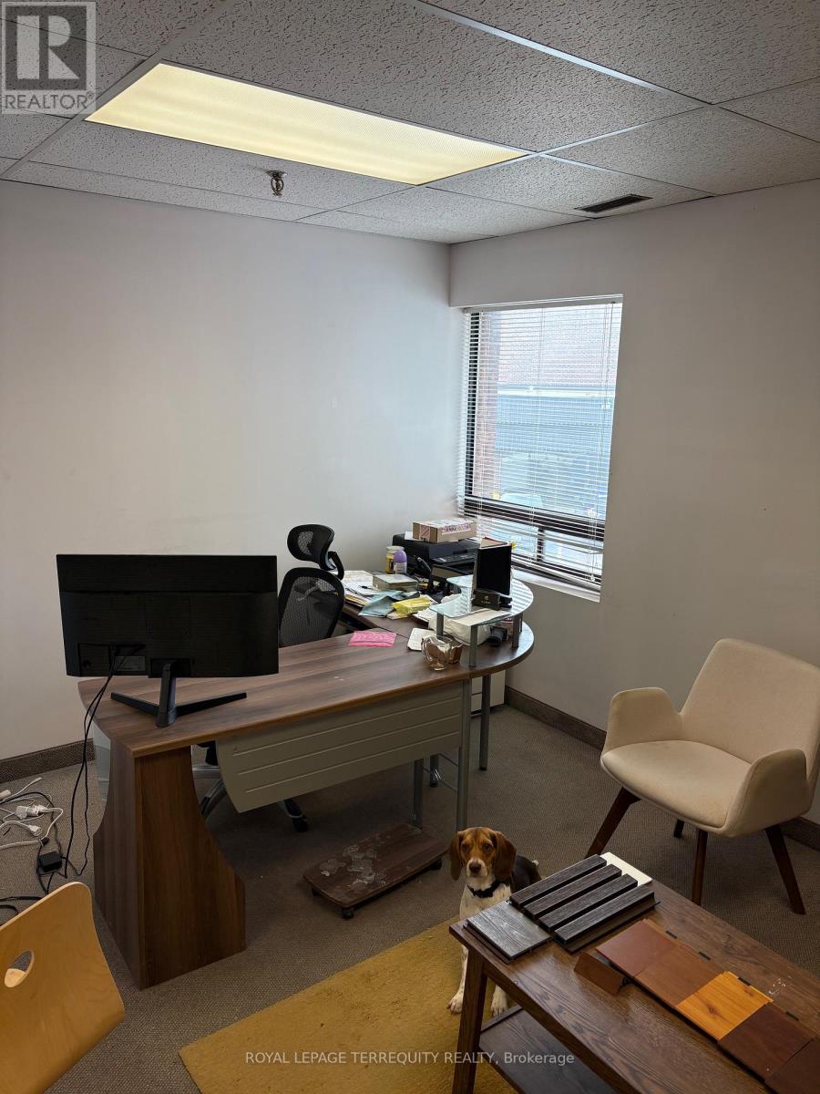 20 - 400 Esna Park Drive, Markham, Ontario  L3R 3K2 - Photo 7 - N12822814