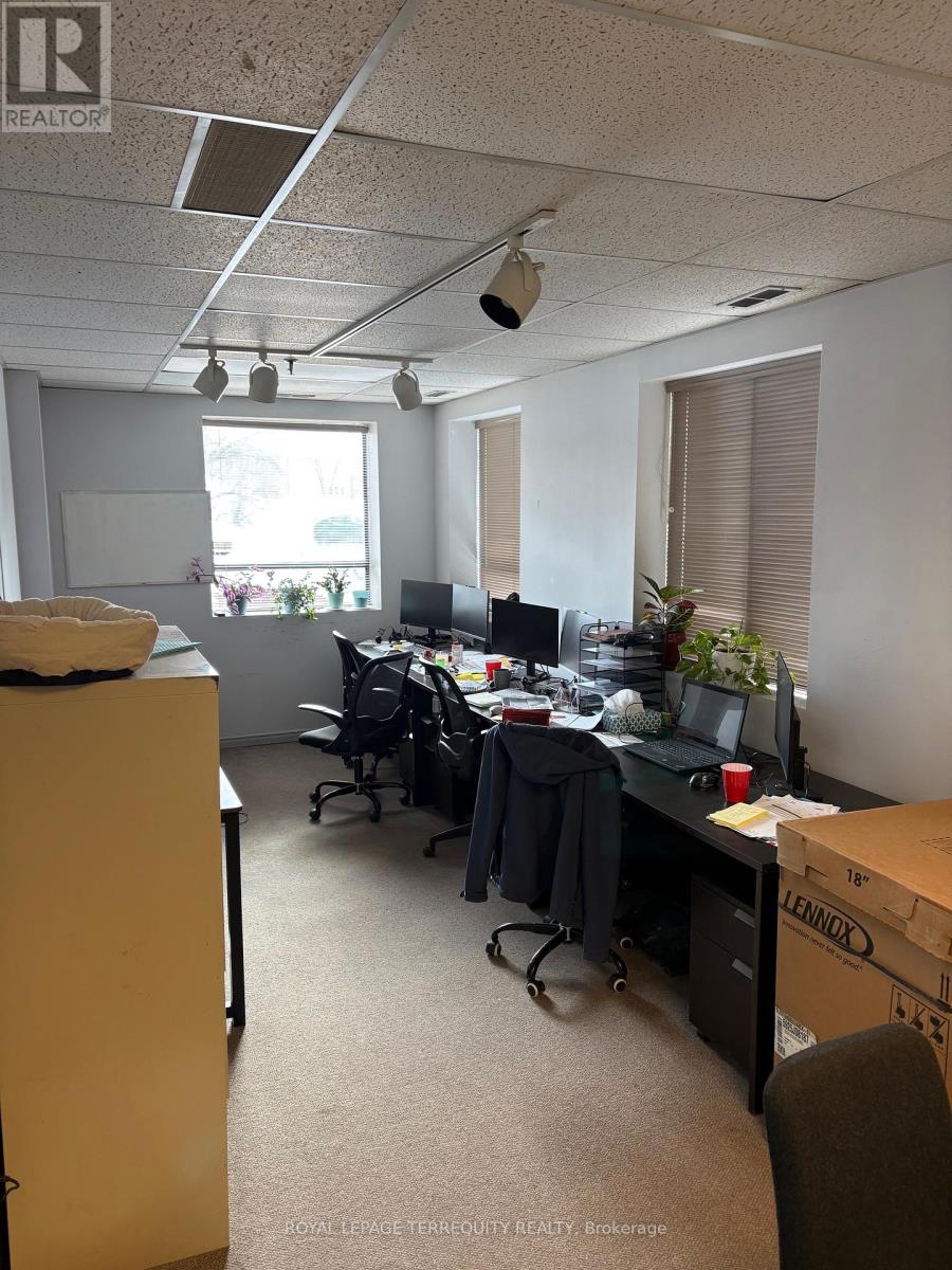 20 - 400 Esna Park Drive, Markham, Ontario  L3R 3K2 - Photo 8 - N12822814