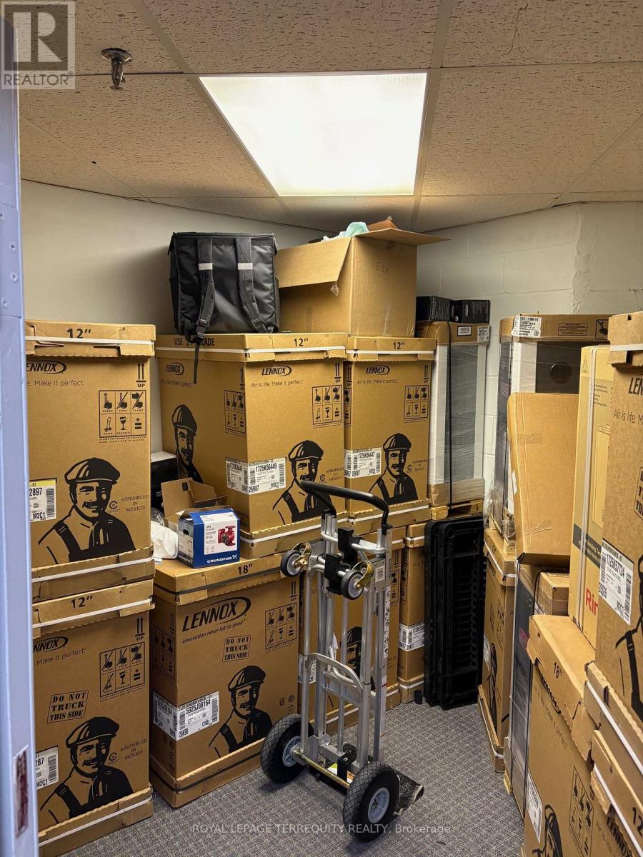 20 - 400 Esna Park Drive, Markham, Ontario  L3R 3K2 - Photo 9 - N12822814