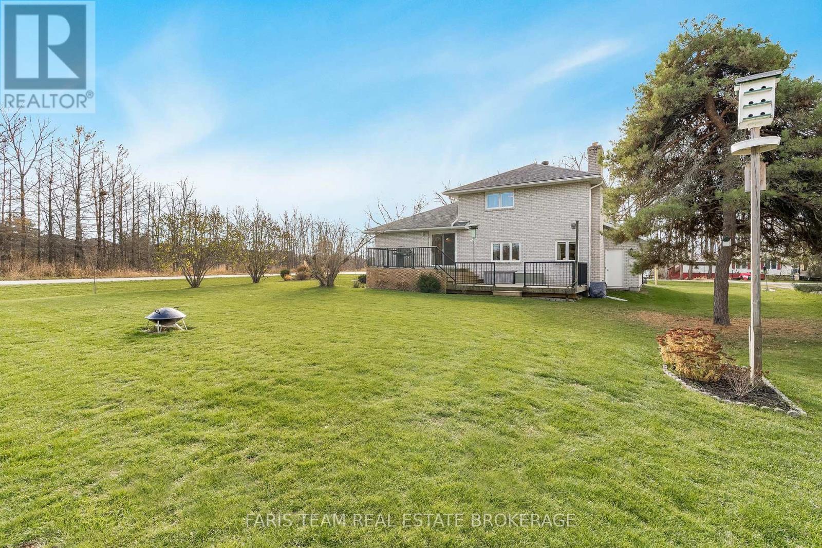 108 Sixth Street, Brock (Beaverton), Ontario  L0K 1A0 - Photo 39 - N12822816