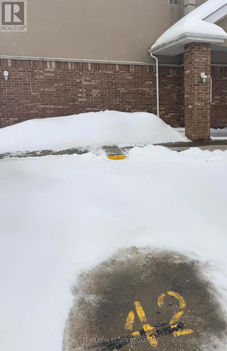 19 - 41 Coulter Street, Barrie, Ontario  L4N 6L9 - Photo 28 - S12822558