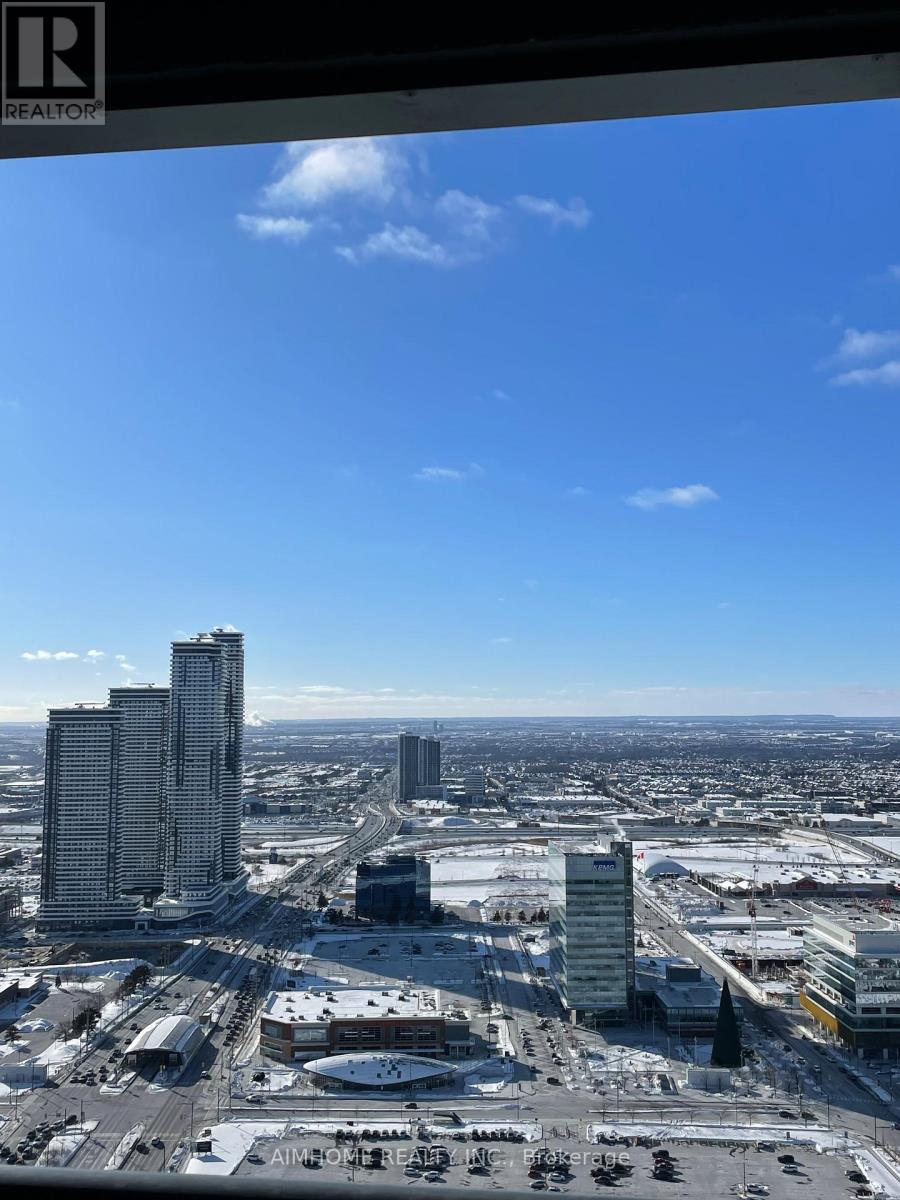 4006 - 2920 Highway 7, Vaughan, Ontario  L4K 0H8 - Photo 12 - N12744250