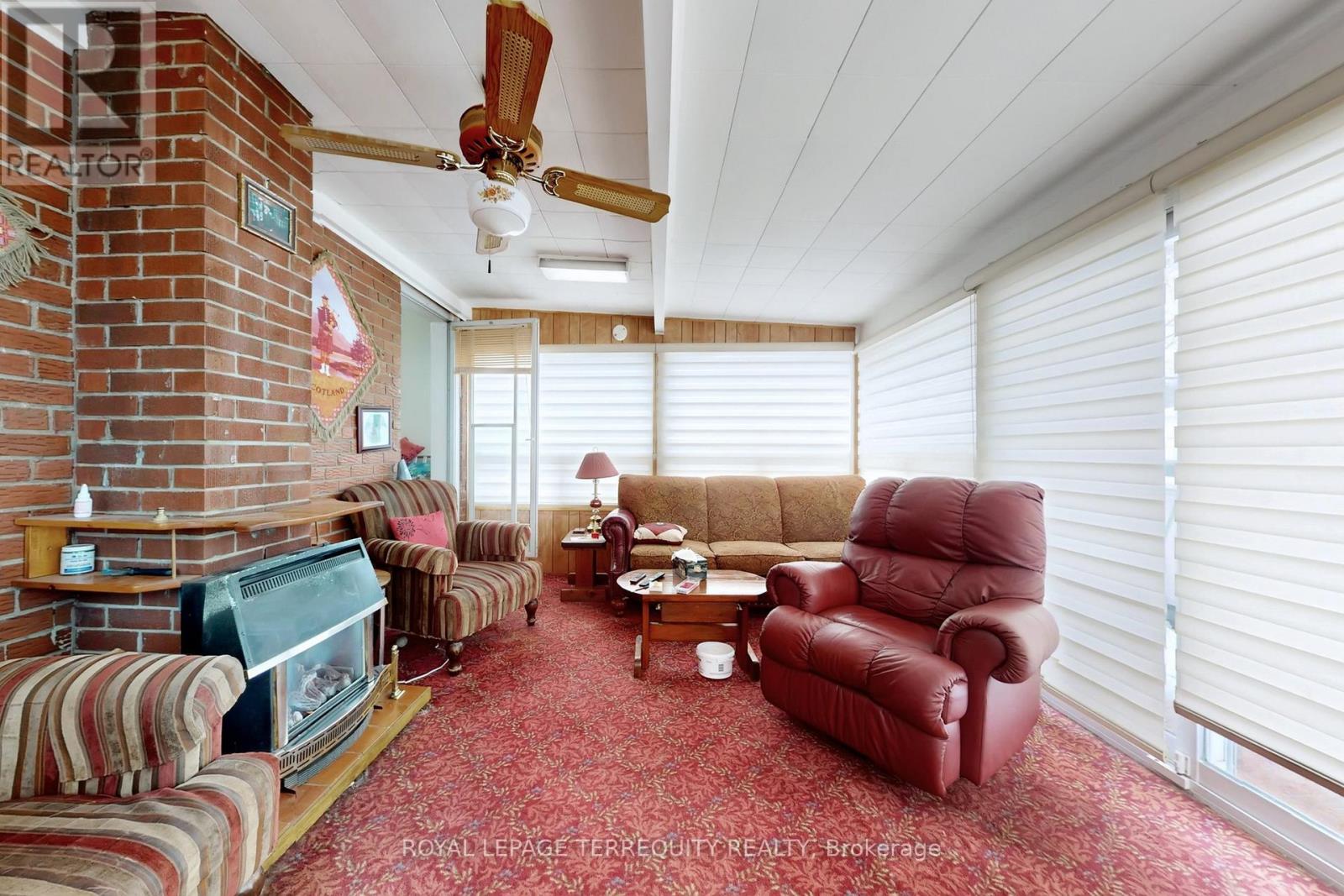 39 Coules Court, Toronto, Ontario  M8W 2N8 - Photo 13 - W12817384