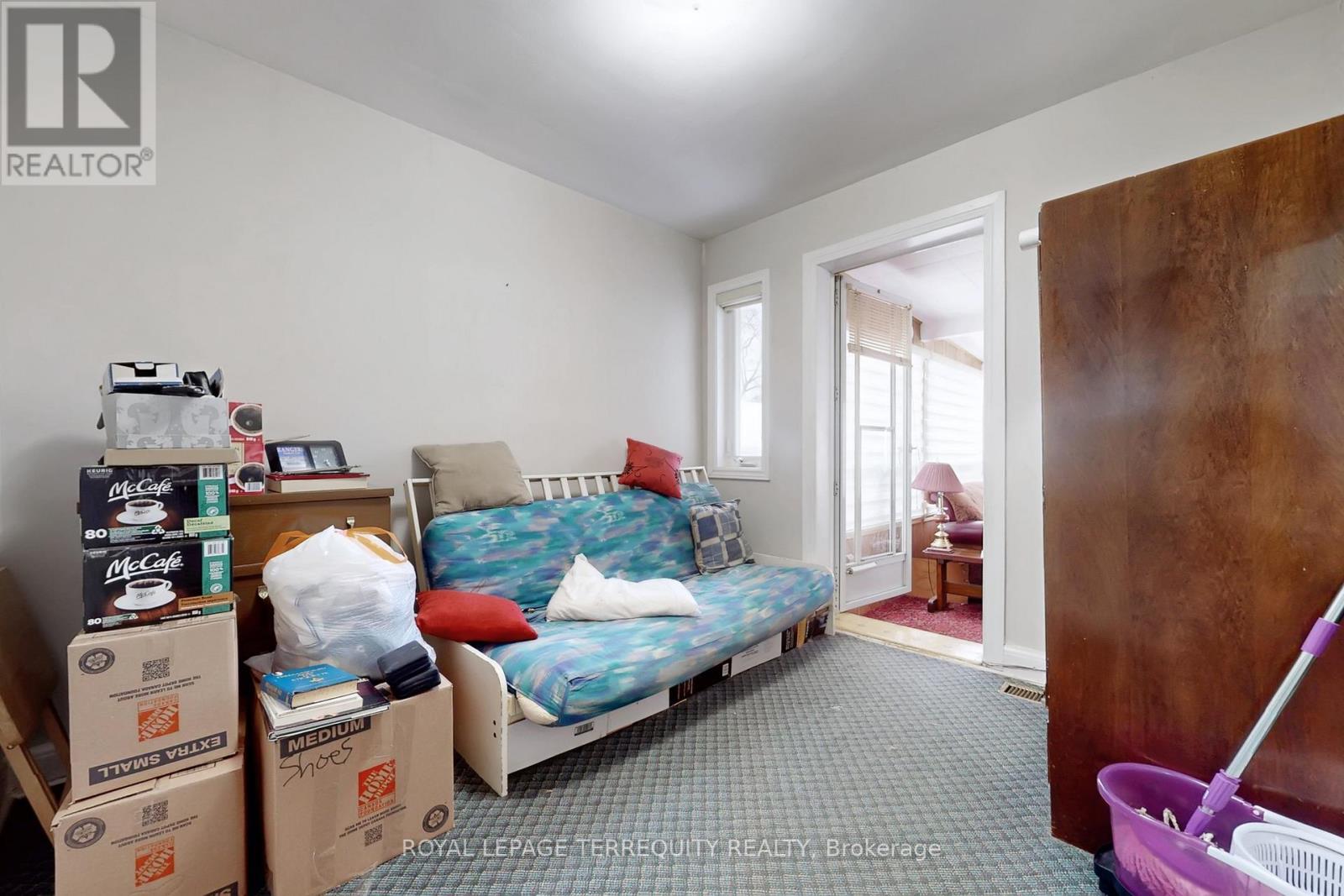 39 Coules Court, Toronto, Ontario  M8W 2N8 - Photo 24 - W12817384