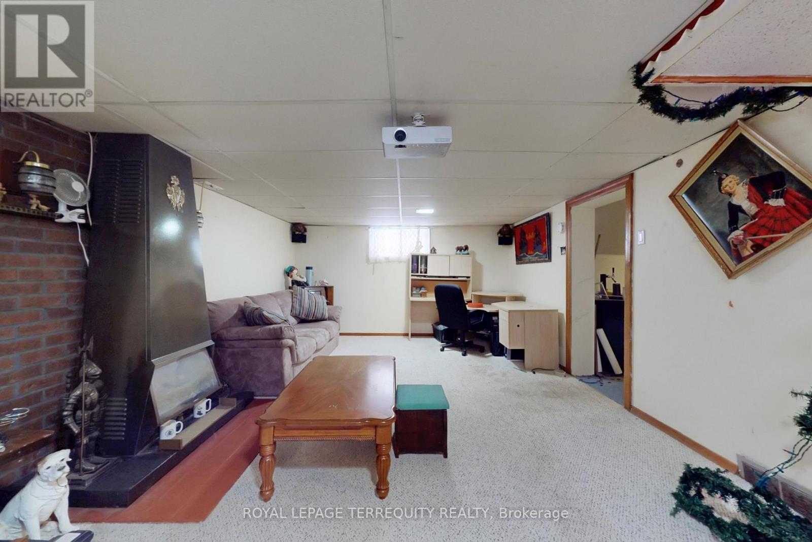 39 Coules Court, Toronto, Ontario  M8W 2N8 - Photo 35 - W12817384