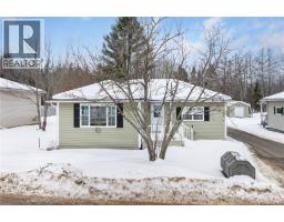 90 King Street, chipman, New Brunswick