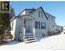 33 Rockland Road, hartland, New Brunswick
