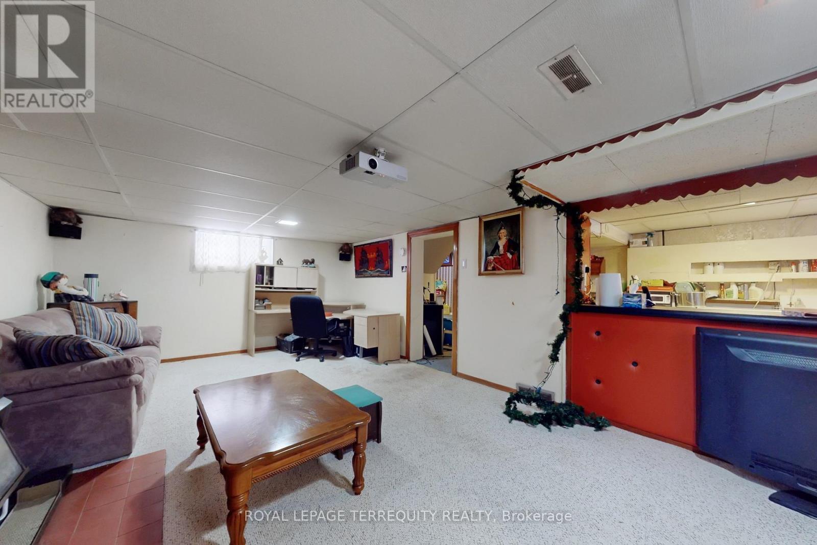 39 Coules Court, Toronto, Ontario  M8W 2N8 - Photo 36 - W12817384