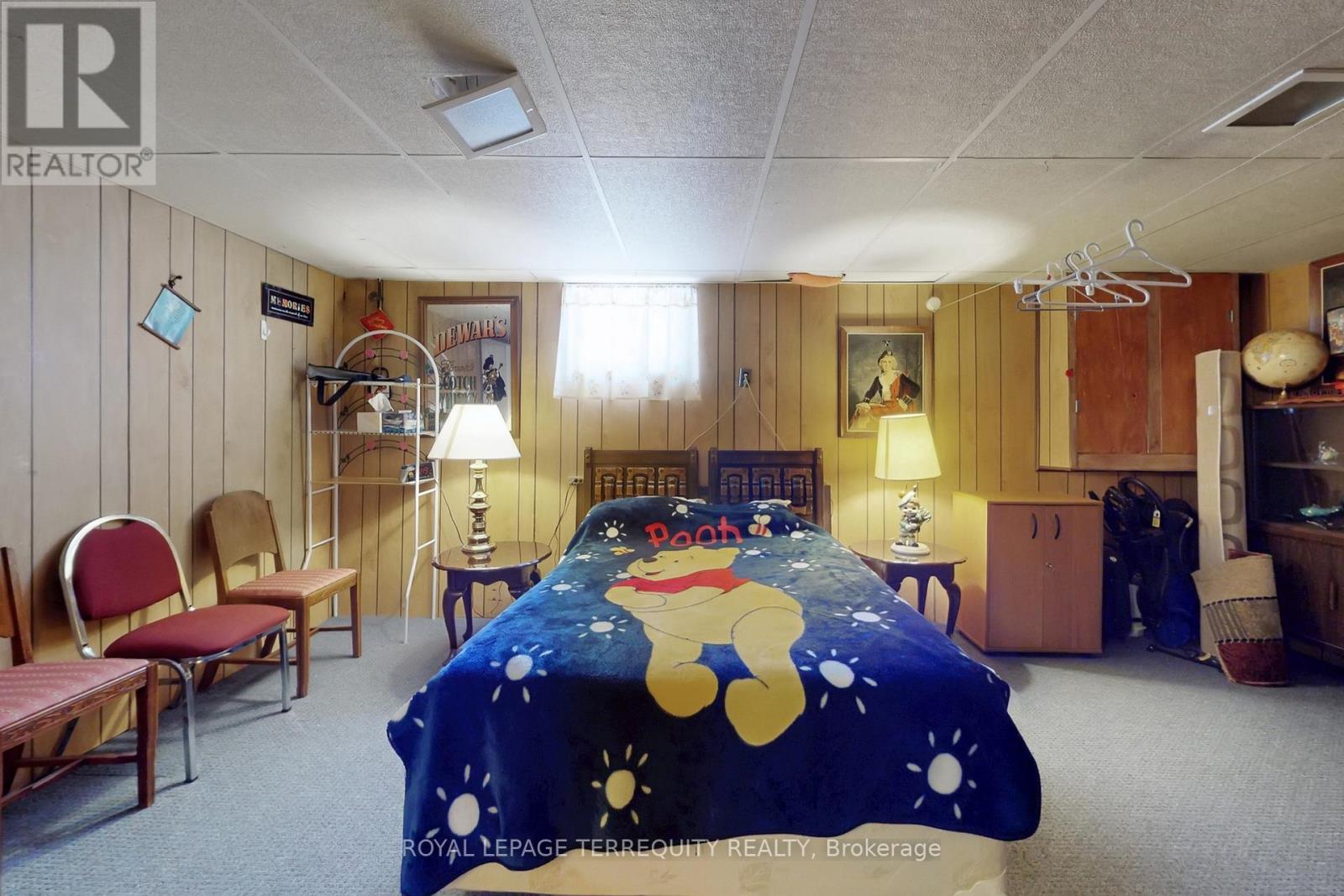 39 Coules Court, Toronto, Ontario  M8W 2N8 - Photo 38 - W12817384