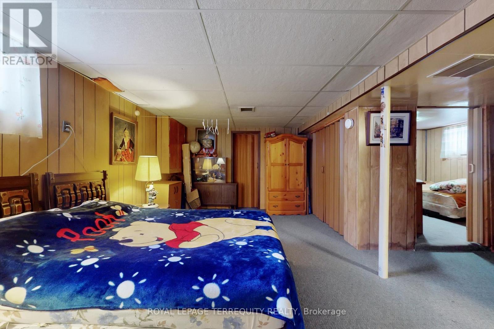 39 Coules Court, Toronto, Ontario  M8W 2N8 - Photo 39 - W12817384