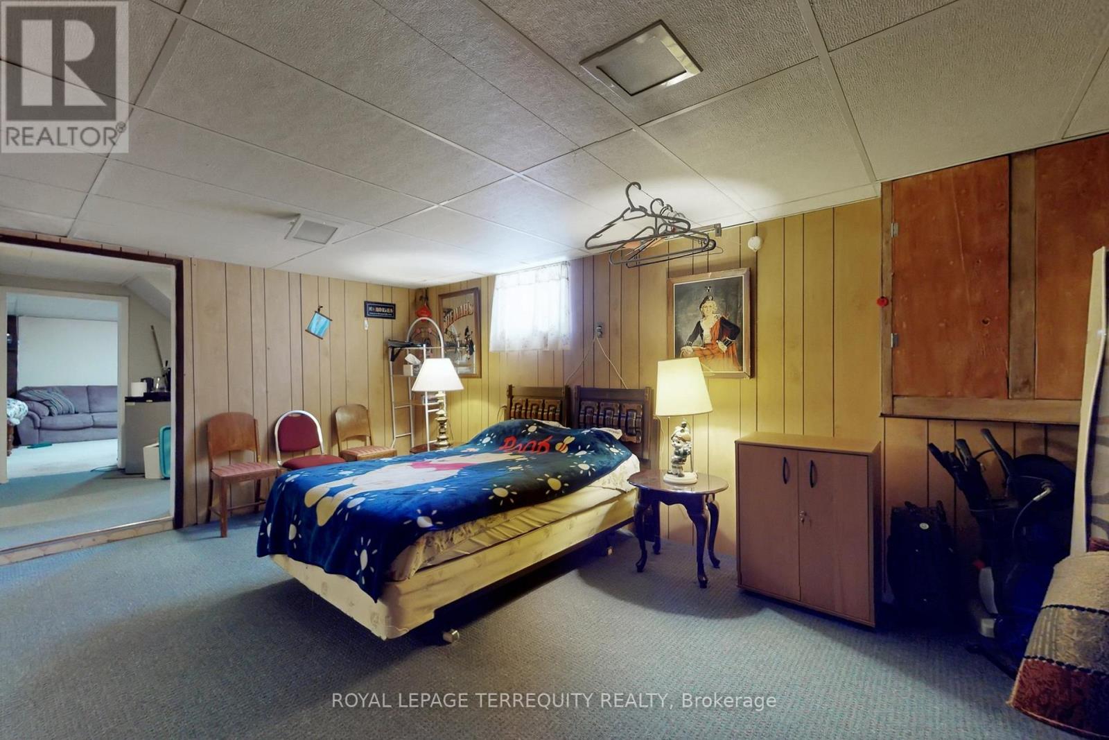 39 Coules Court, Toronto, Ontario  M8W 2N8 - Photo 40 - W12817384