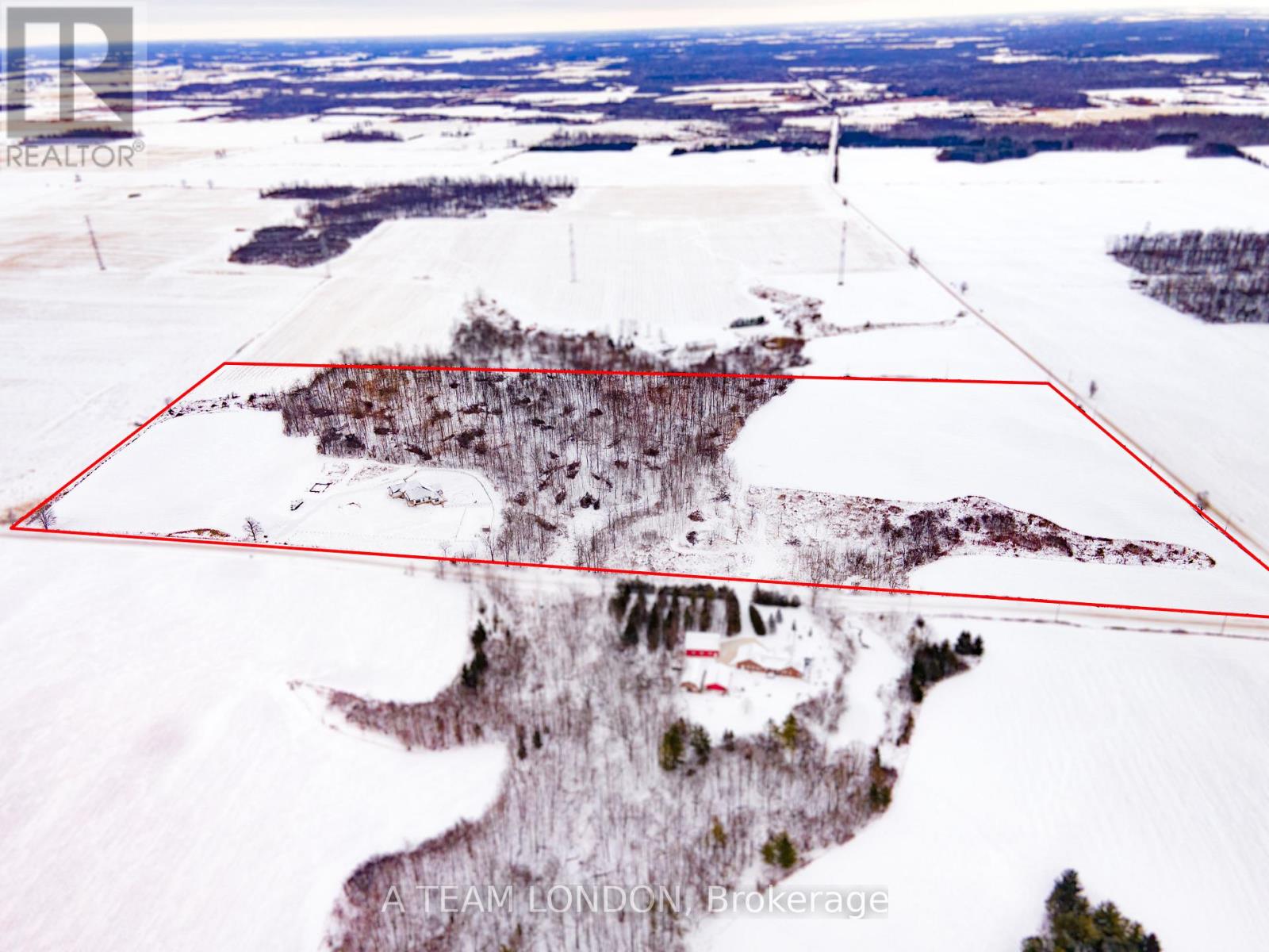 21298 Springfield Road, Southwest Middlesex, Ontario  N0L 1T0 - Photo 4 - X12679442