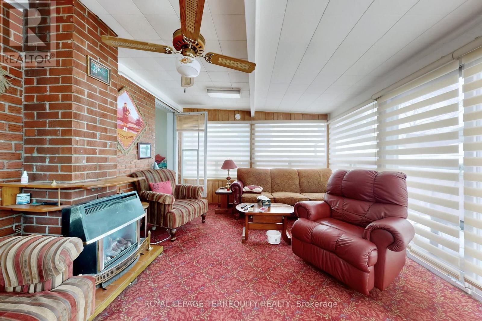 39 Coules Court, Toronto, Ontario  M8W 2N8 - Photo 12 - W12817384