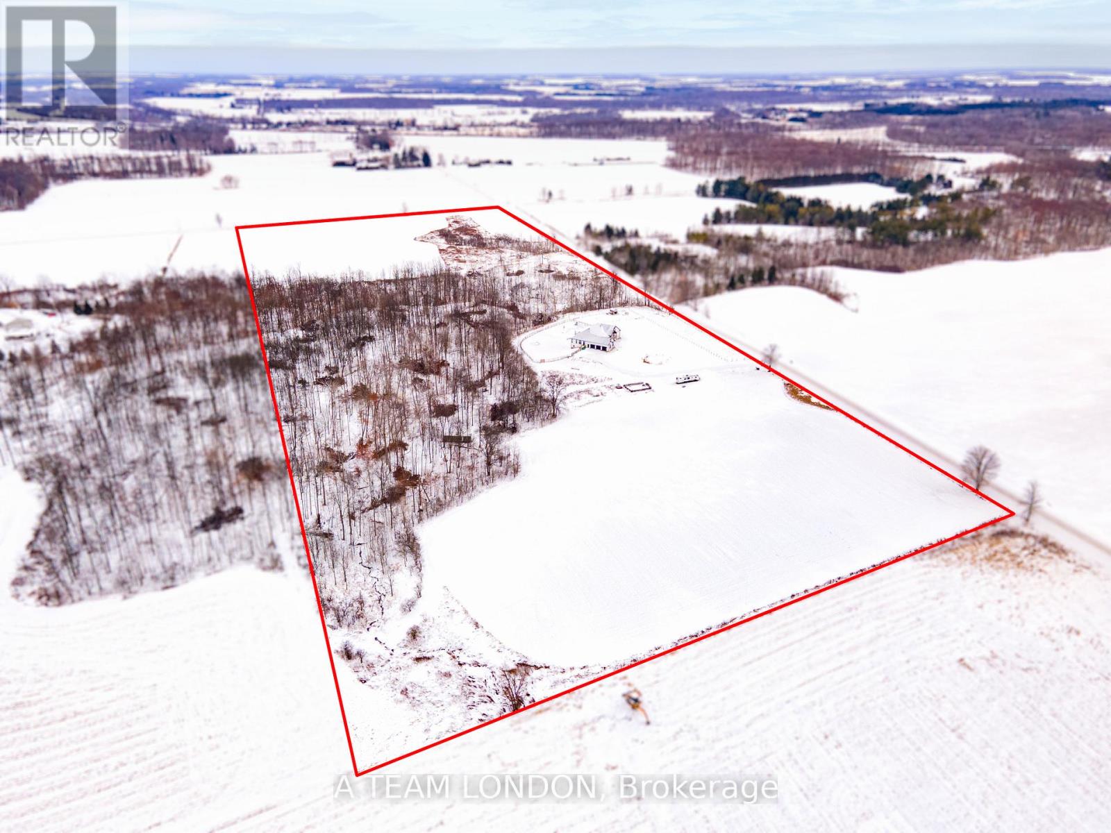 21298 Springfield Road, Southwest Middlesex, Ontario  N0L 1T0 - Photo 2 - X12679448