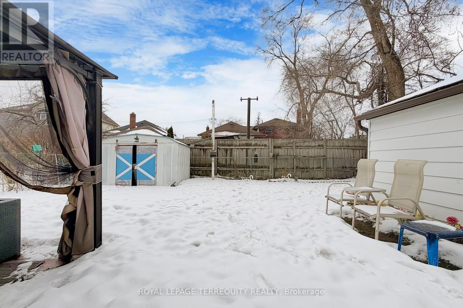 39 Coules Court, Toronto, Ontario  M8W 2N8 - Photo 50 - W12817384