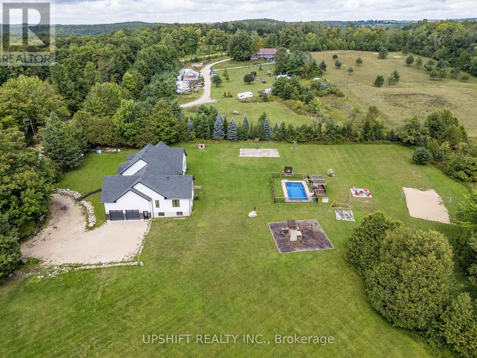 423474 6 Concession, West Grey, Ontario  N0C 1H0 - Photo 45 - X12348252