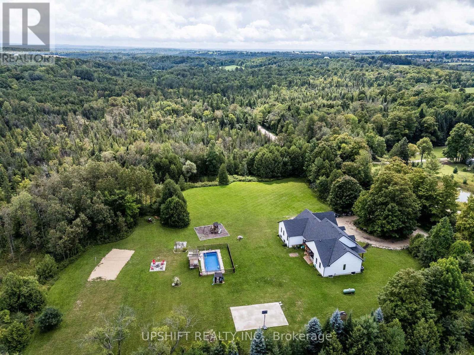 423474 6 Concession, West Grey, Ontario  N0C 1H0 - Photo 46 - X12348252