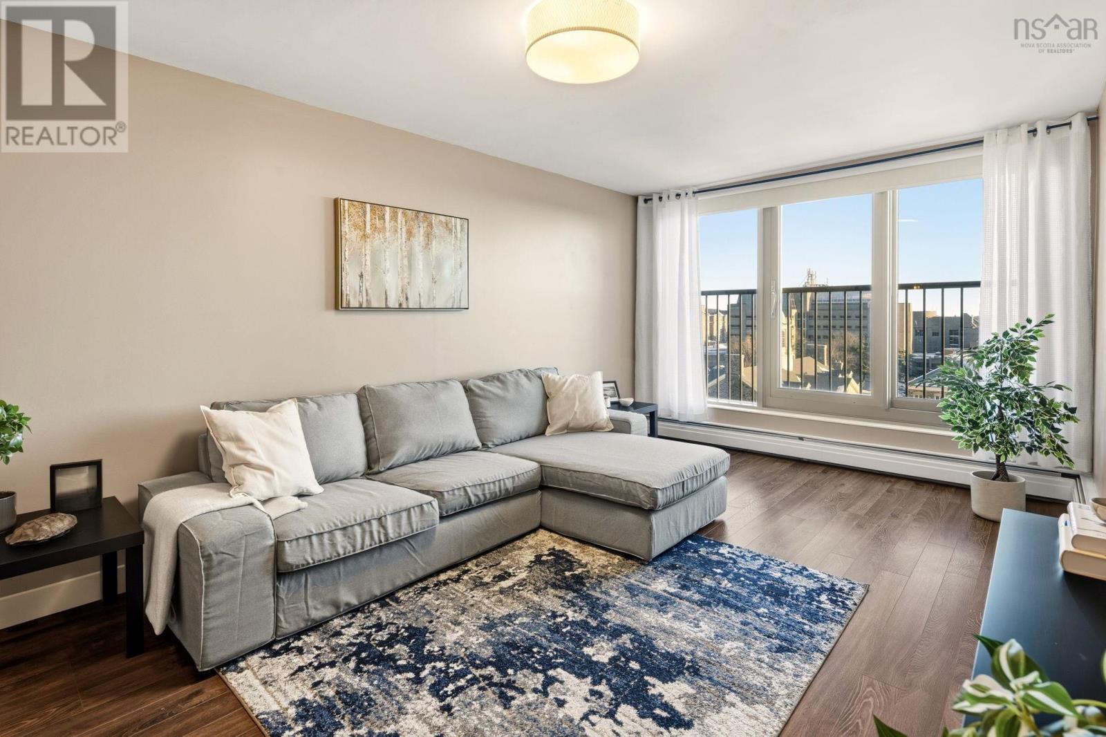 1004 6369 Coburg Road, Halifax, Nova Scotia  B3H 4J7 - Photo 11 - 202602649