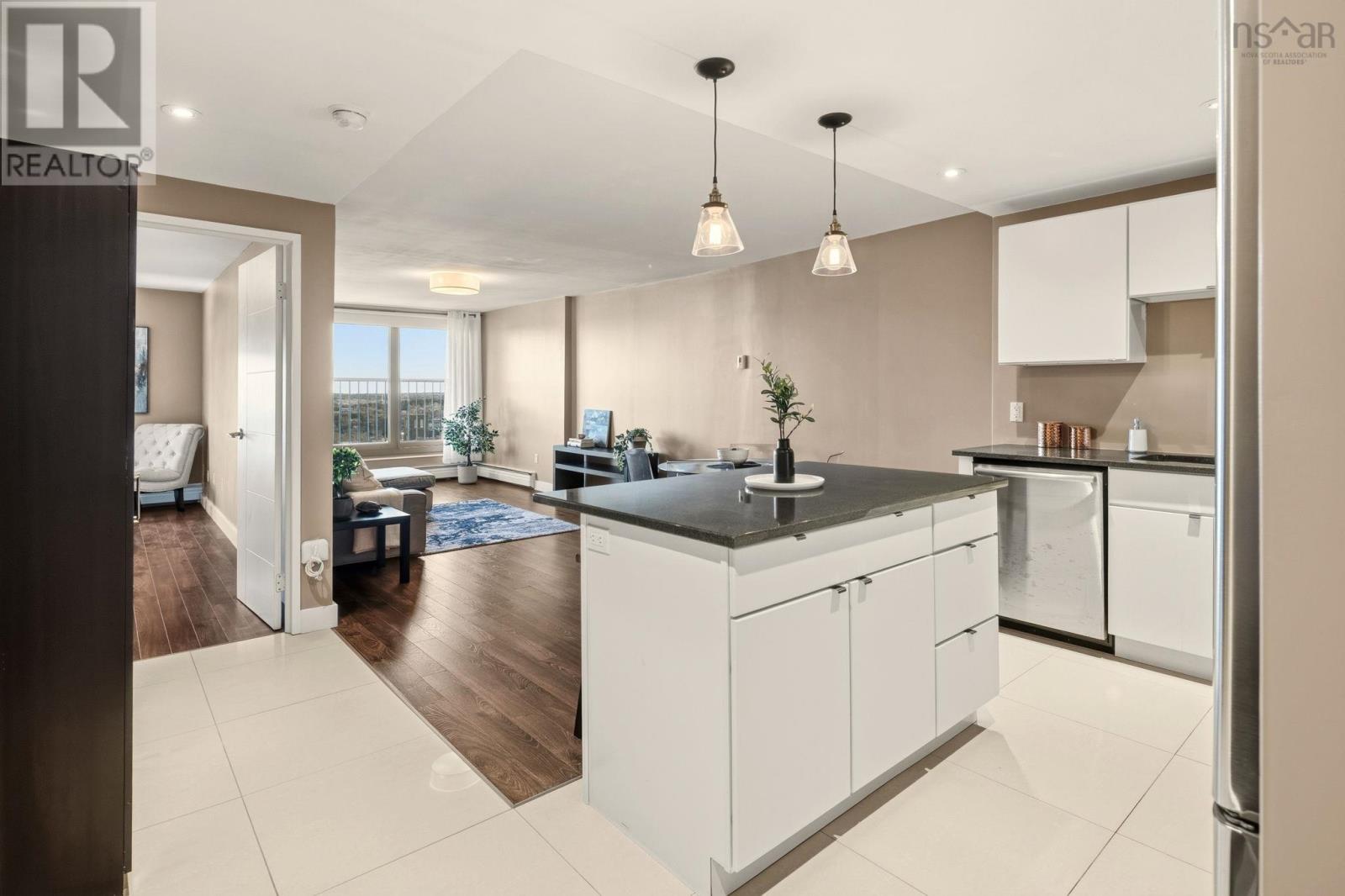 1004 6369 Coburg Road, Halifax, Nova Scotia  B3H 4J7 - Photo 5 - 202602649