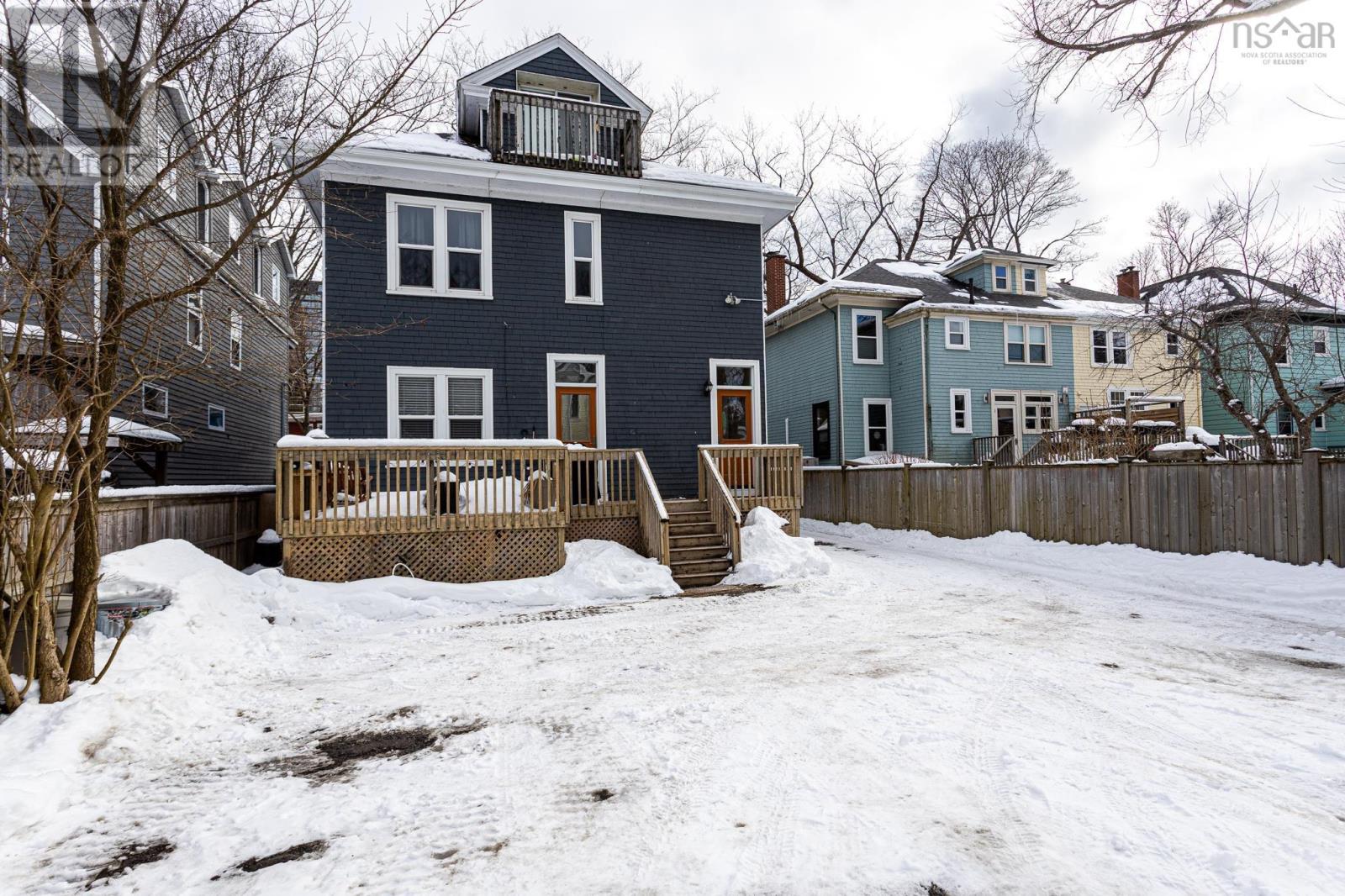 6045/6047 Williams Street, Halifax, Nova Scotia  B3K 1G1 - Photo 10 - 202603065