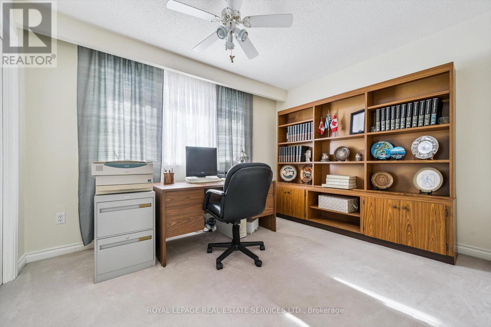 4085 Twine Crescent, Mississauga, Ontario  L4Z 1E8 - Photo 23 - W12822546