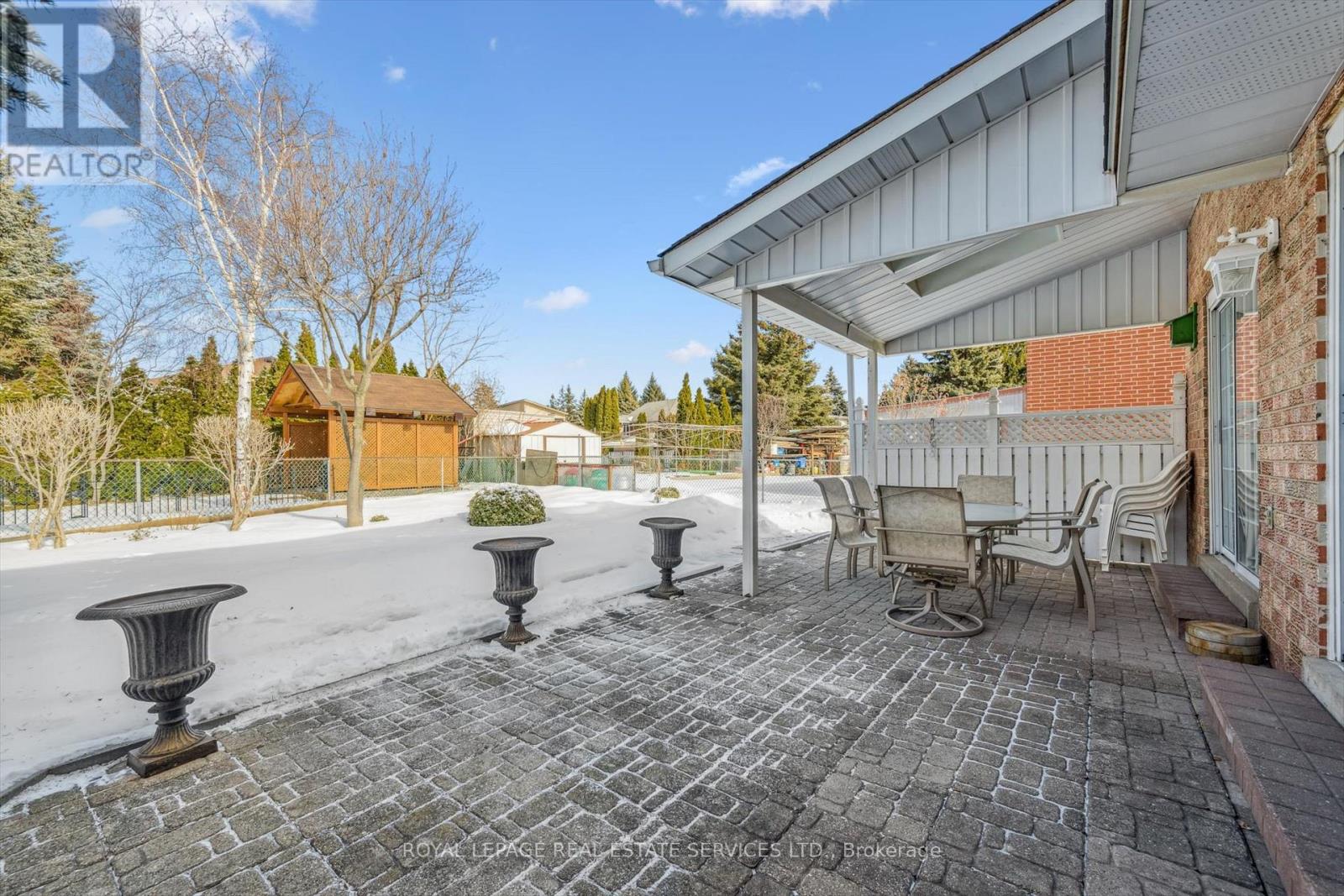 4085 Twine Crescent, Mississauga, Ontario  L4Z 1E8 - Photo 31 - W12822546