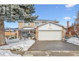 4085 TWINE CRESCENT, Mississauga, Ontario