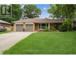 2033 SAXON ROAD, Oakville, Ontario