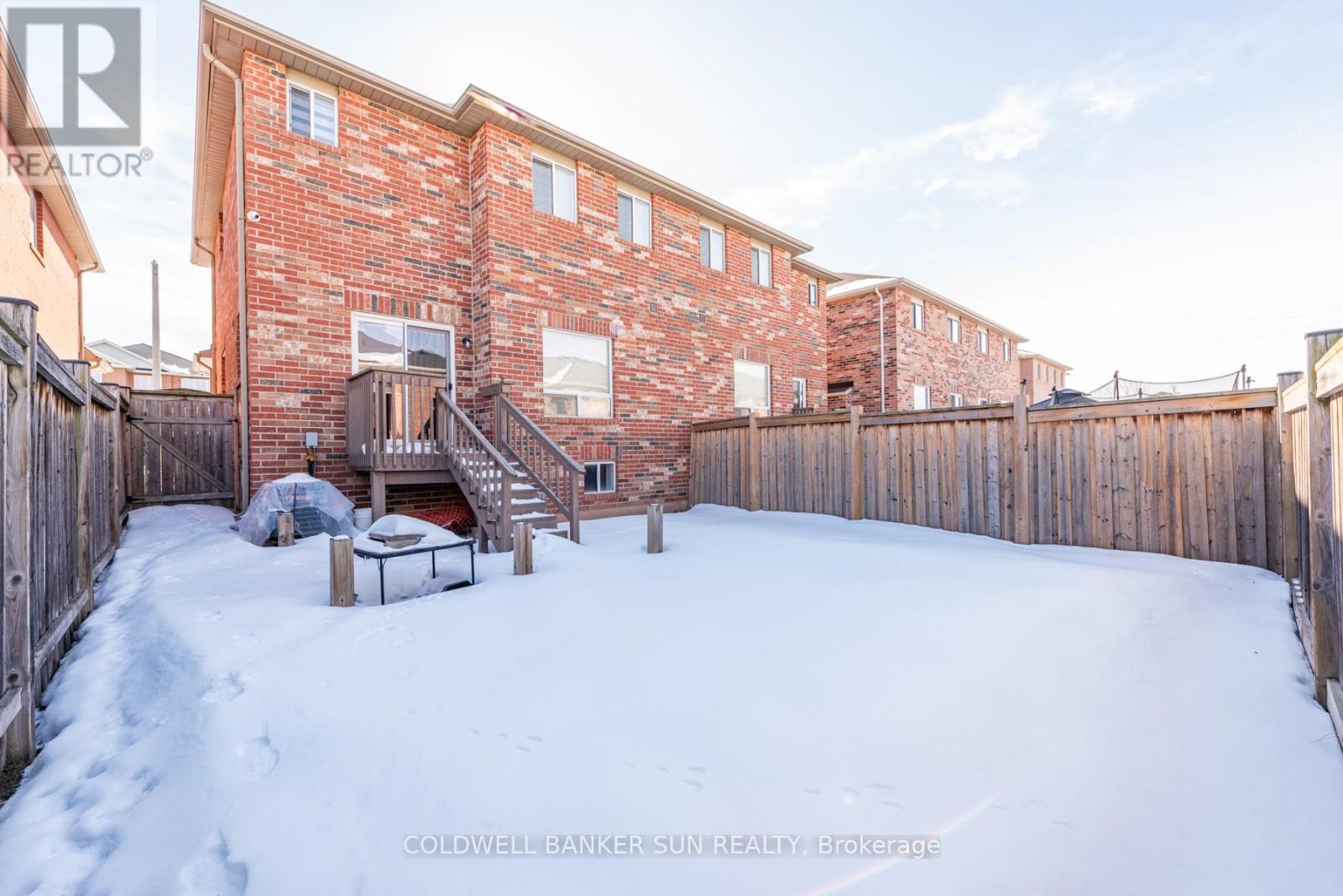 13 Travis Crescent, Brampton, Ontario  L7A 0P2 - Photo 44 - W12822578