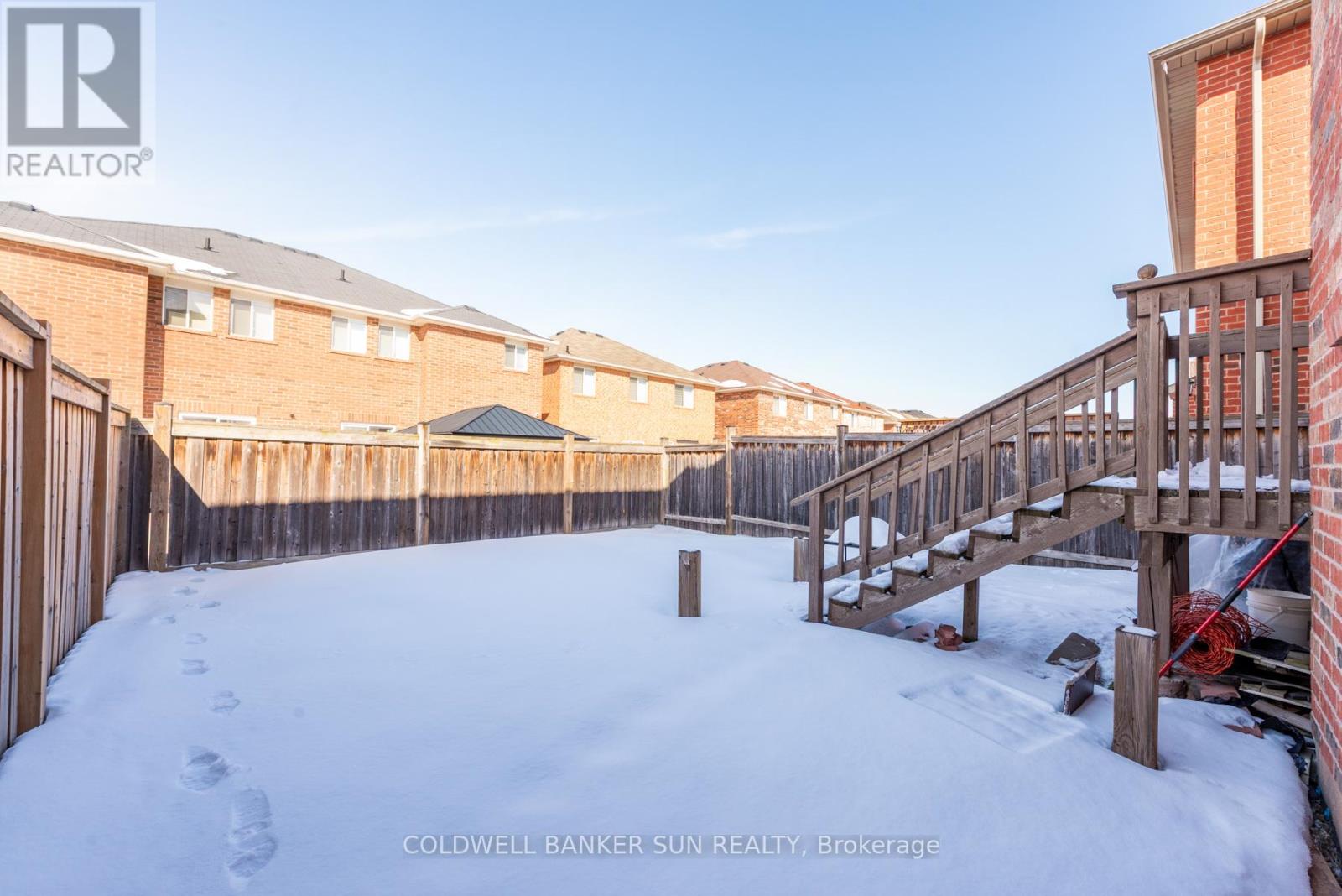 13 Travis Crescent, Brampton, Ontario  L7A 0P2 - Photo 45 - W12822578