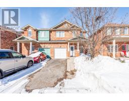 13 TRAVIS CRESCENT, Brampton, Ontario