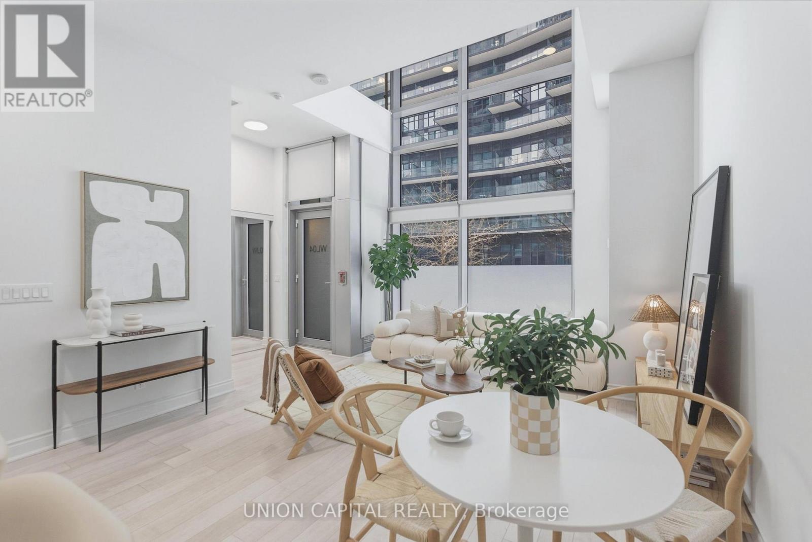 Wl04 - 80 Marine Parade Drive, Toronto, Ontario  M8V 0A3 - Photo 5 - W12822586