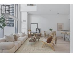 WL04 - 80 MARINE PARADE DRIVE, Toronto, Ontario