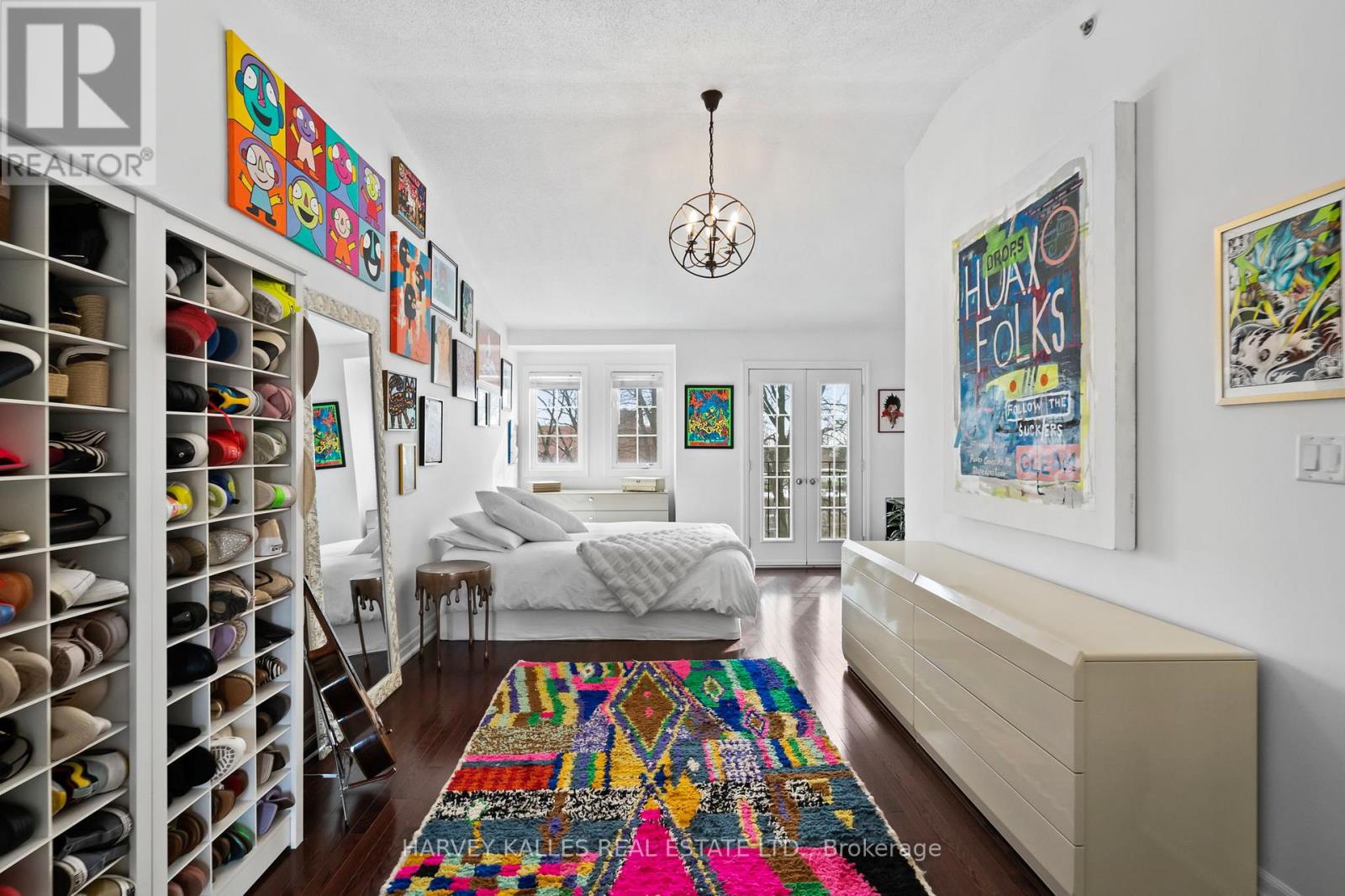 17 Peelar Mews, Toronto (Mimico), Ontario  M8Y 0B1 - Photo 34 - W12822606