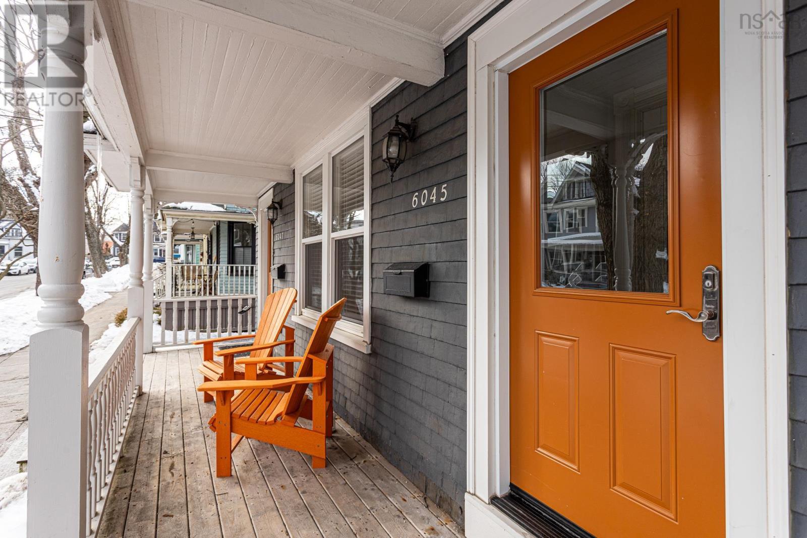 6045/6047 Williams Street, Halifax, Nova Scotia  B3K 1G1 - Photo 4 - 202603065