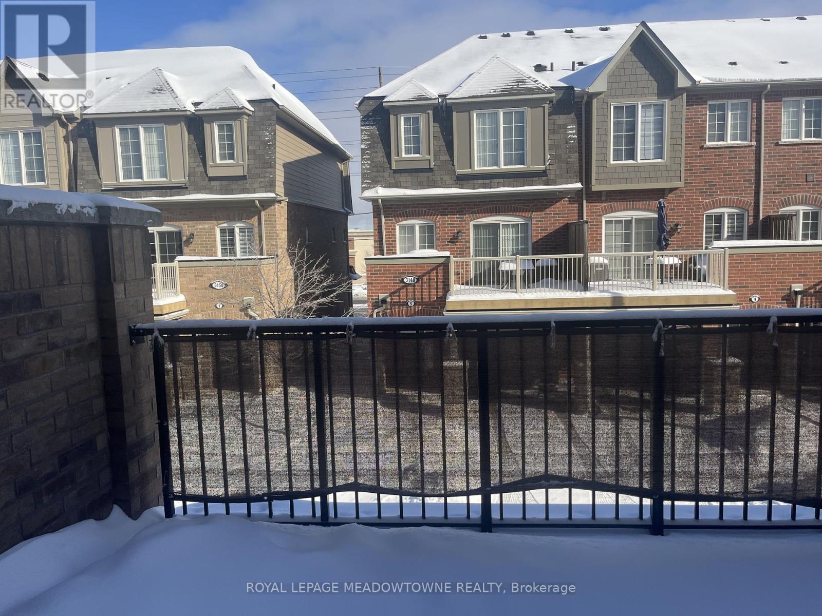 9 - 3135 Boxford Crescent, Mississauga, Ontario  L5M 0X1 - Photo 7 - W12822608